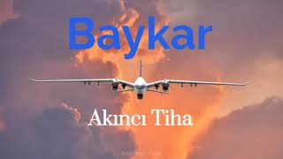 Akıncı Tiha - Jenni Remix