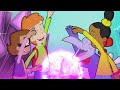 Cyberchase is avaiable on PBS Kids!