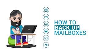 Do you need to back up Exchange or Office 365 mailbox data?