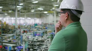 My Equipment Lifecycle Insights Video