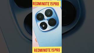 Redmi Note 15 pro #trendingshorts #unboxing #smartphone #mobilephone #mobilephone #waterproof