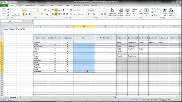 Informatica Code Generator by Eccella: Demo