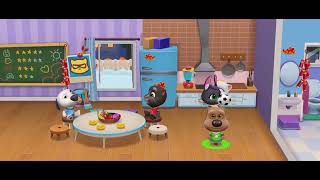 Talking Toms Funniest Fails Ever Trailer Compilation