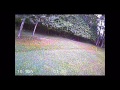 Morphite 180 - 3S FPV Yard Flying