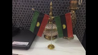 Nnamdi Kanu Speech January 1, 2019 screenshot 5