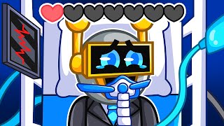 Funbot Está Muriendo En Roblox?