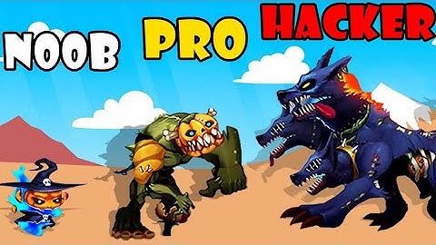 Insect Evolution - Gameplay Walkthrough Part 974 (Android,iOS)