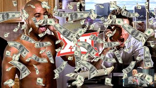 Monetizing the Big 12. Private equity, naming rights