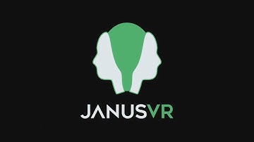 New graphics engine - JanusVR V50 Preview - virtual reality VR