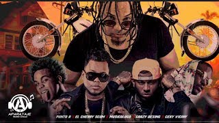 Liquidao Remix - Musicologo x Punto A x Crazy Desing x Ceky Viciny x Cherry Scom (Dj Patio Music)