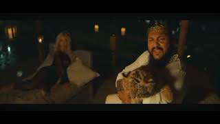 Dani mocanu (Tigrul tau |Official Video 