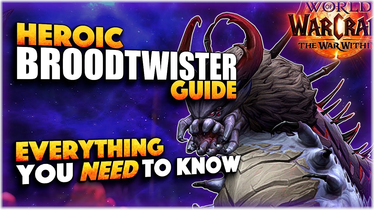 Heroic Broodtwister QUICK GUIDE Nerub ar Palace TWW YouTube heroic-broodtwister-quick-guide-nerub-ar-palace-tww-youtube