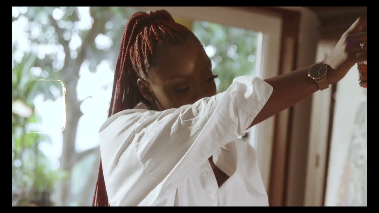 YouTube에서 Yvan Buravan - TIKU TIKU (Official Video) 보기 YouTube에서 Yvan Buravan - TIKU TIKU (Official Video) 보기