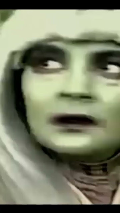 MAK LAMPIR BINGUNG DI TELPON PK JOKOWI--- PARODI LUCU MAK LAMPIR