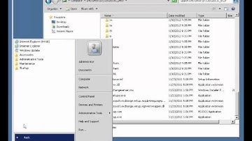 Installing Exchange 2010 Part2 Installing Exchange by David Papkin