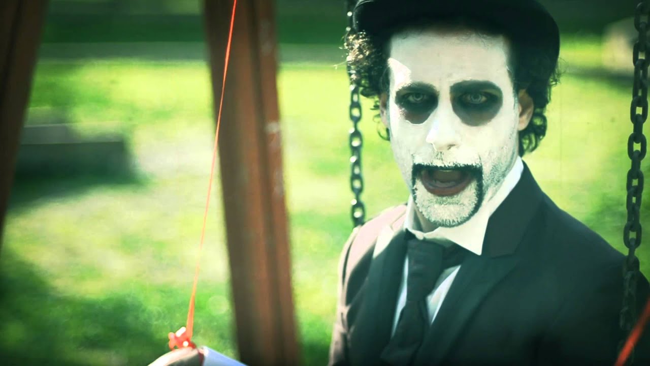 Arsenic Unbirthday - Episode #2: are we free to be freak?
