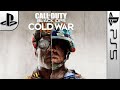 Longplay of Call of Duty: Black Ops Cold War