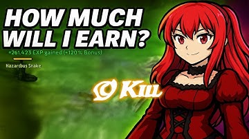 I Did Every Run of Hazardous Valley in PlayCabal – Here’s What I Got!