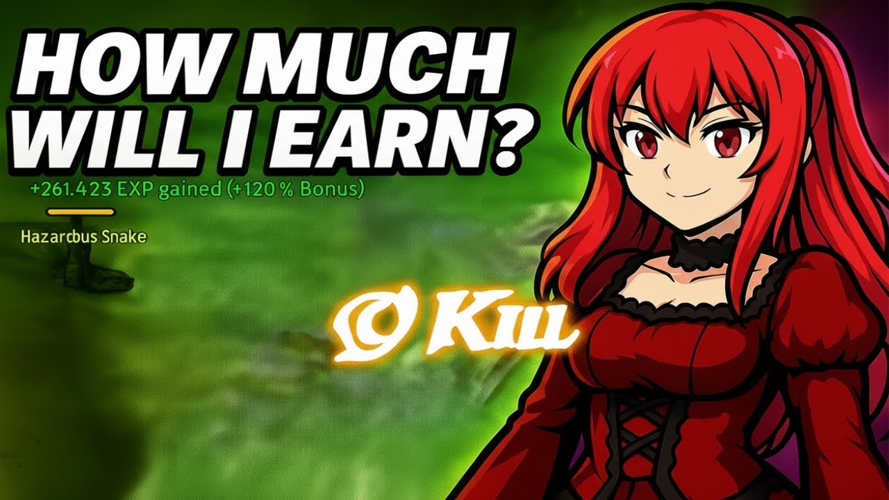 Я прошёл все уровни Hazardous Valley в PlayCabal — вот что у меня получилось!