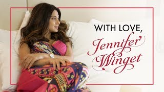 With Love Jennifer Winget | S01E01 | Pinkvilla | Lifestyle | Bepannaah screenshot 1
