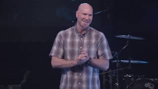 Step Into a New Season — William Wood