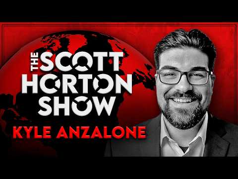 Ep. 6271 - Kyle Anzalone on the Houthi Escalation - 9/18/26