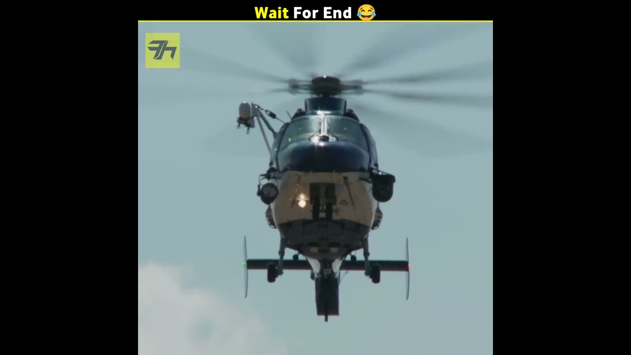Wait For End Shorts Funny Comedy Fun