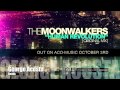 The Moonwalkers - Human Revolution(George Acosta Remix)