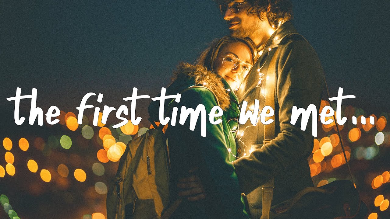 Damiano David - The First Time (Lyrics) Damiano David - The First Time (Lyrics)