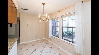 901 Holbrook Circle video tour