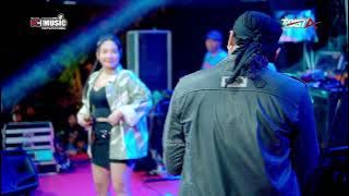 KAWIN KONTRAK-DIN ANNESIA- MH MUSIC -HAPPY PARTY ' PEMUDA MBUNGKUS '-JAKENAN PATI
