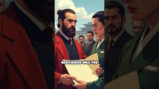 How the Treaty of Nerchinsk Changed Asia Forever
