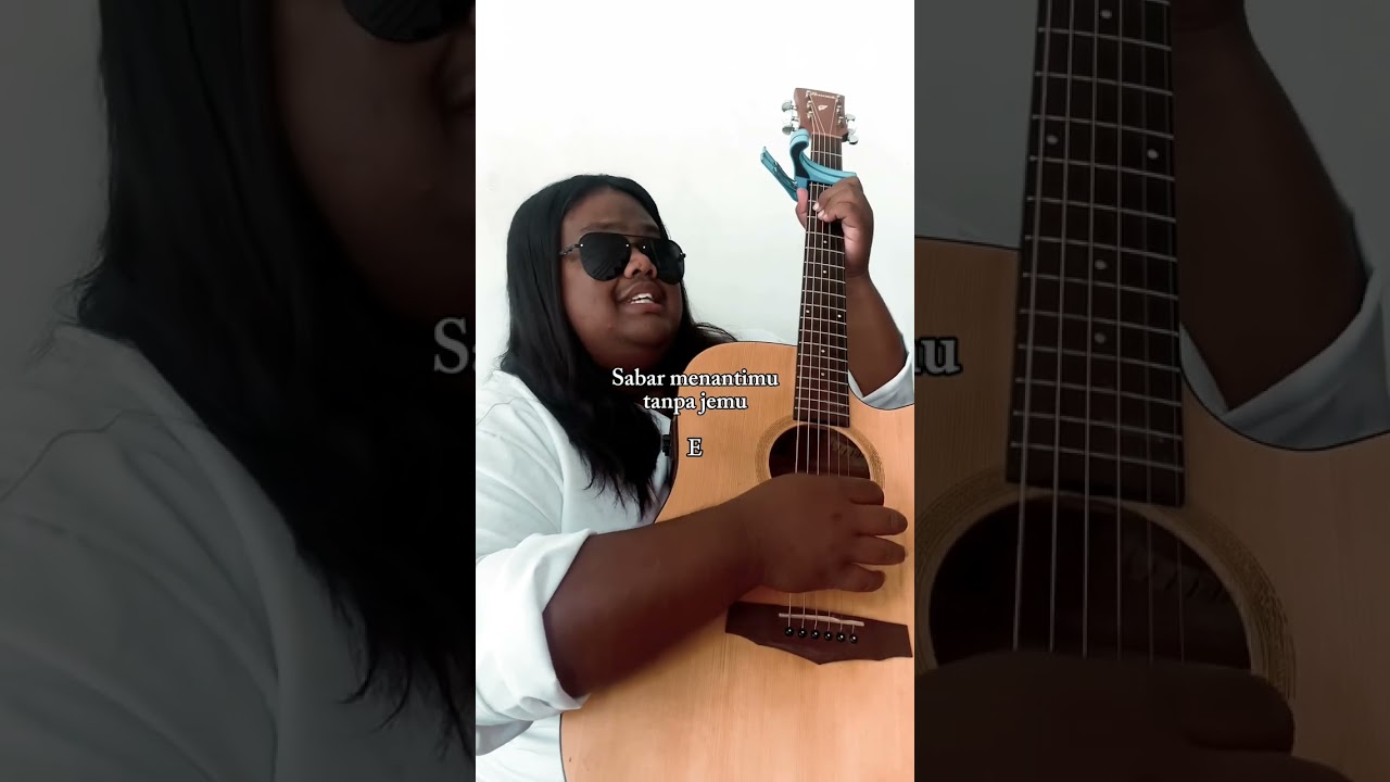 SEKELIP MATA KAU BERUBAH COVER BY NIC NICHOLES