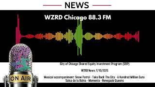 WZRD News: City of Chicago Shared Equity Investment Program (SEIP)