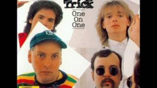Everything works if you let it - Cheap Trick chords