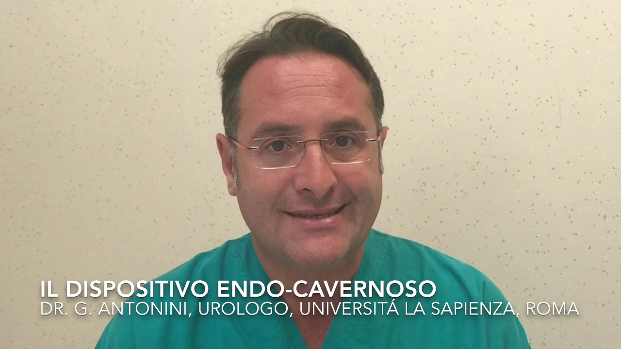 dispositivo erettile