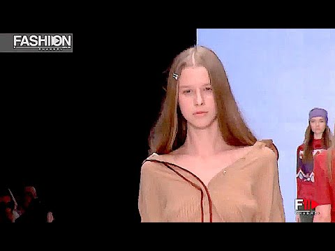 Vidéo: Alexander Rogov - styliste dans le monde de la mode