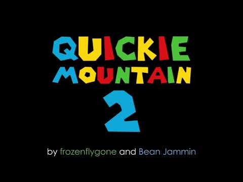 Quickie Mountain 2 Teaser