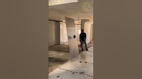 When Workers Make It Look Way Too Easy! 👏 #68 #Bella, #Construction, #Workers, #Fails, #Funny
