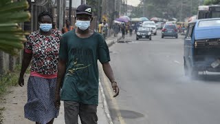 Covid-19 : nette accélération de la pandémie en Afrique, avertit l'OMS