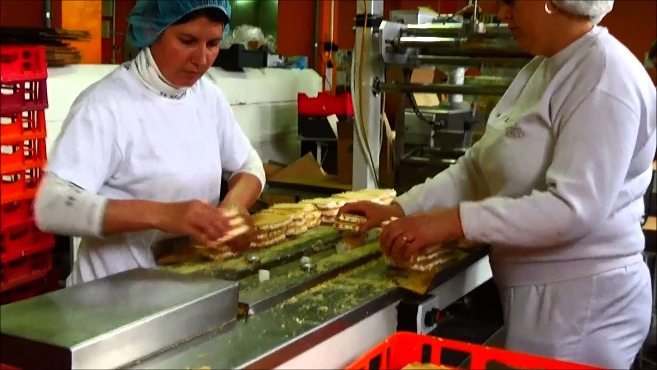 masina de ambalat MA200 OLD video05