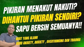 Download Lagu Pikiran menakutkanmu tidak perlu dilawan MP3