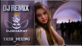 OLD SONG NEW REMIX💥 || DIL KA MADA NA || LATEST HARYANVI SONG DJ BHARAT SHERGARH * IT'S YASH_MIXING