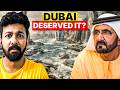 The Well Deserved Downfall Of Dubai 