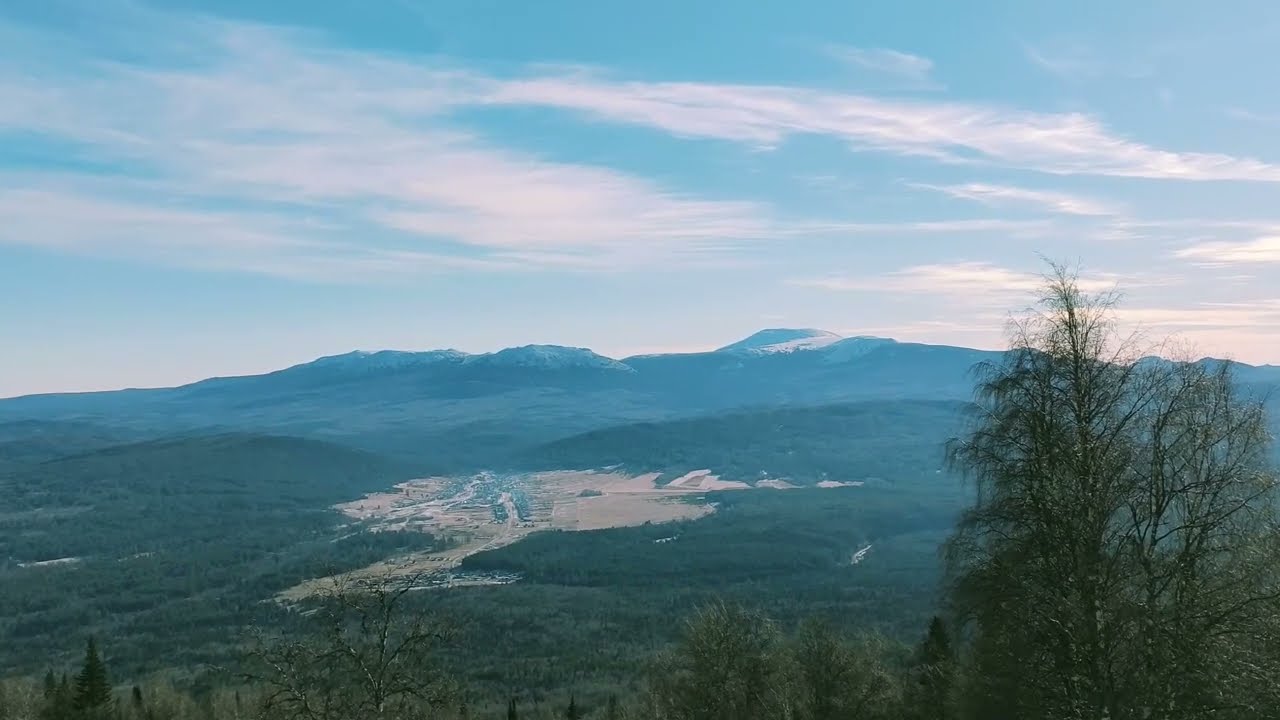 Иремель Зигальга