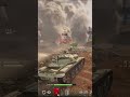 Tanque Tiran 6 #warfare #clips #meme #tanquesdeguerra