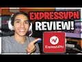 ExpressVPN Review 2020 - Is ExpressVPN Worth it? Find out in This ExpressVPN Review Video