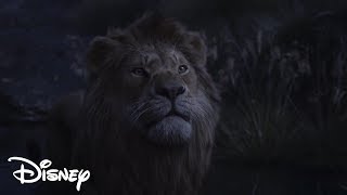 El Rey León 2019 - Recuerda Quien Eres | Escena (Español Latino)