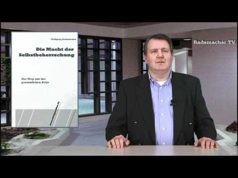 Selbstbeherrschung