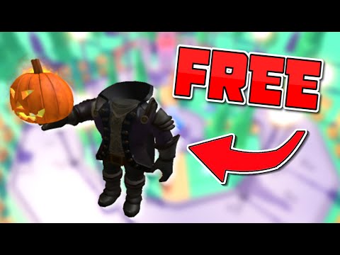 Was the Roblox Headless Horseman Really Free? - GameRevolution